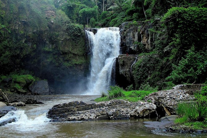 All-Inclusive Bali Sightseeing With 2 Hours Spa and Lunch - Accessibility Features