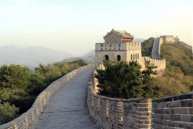 All Inclusive Beijing Group Tour to Ming Tomb and Badaling Great Wall - Important Considerations