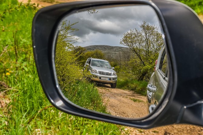All-Inclusive Horse Riding & Jeep Exploring - Tips for a Great Experience