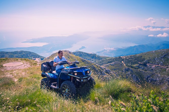 All Inclusive - Lovcen Tour - Customizable Itinerary