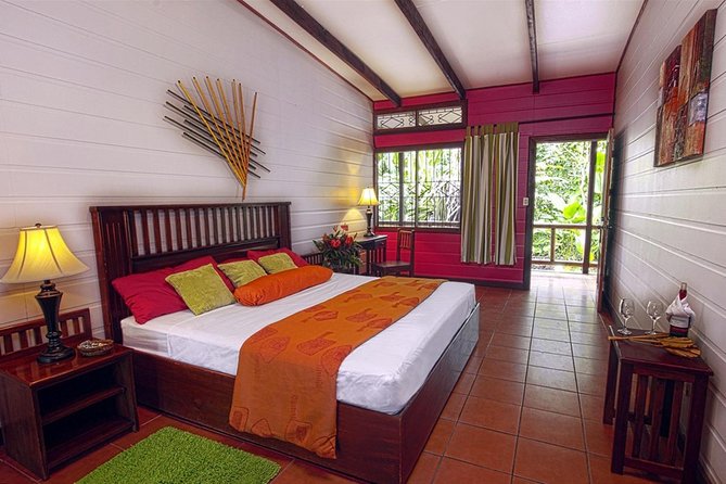 All-Inclusive Package in Tortuguero 2 Days 1 Night - Customer Feedback