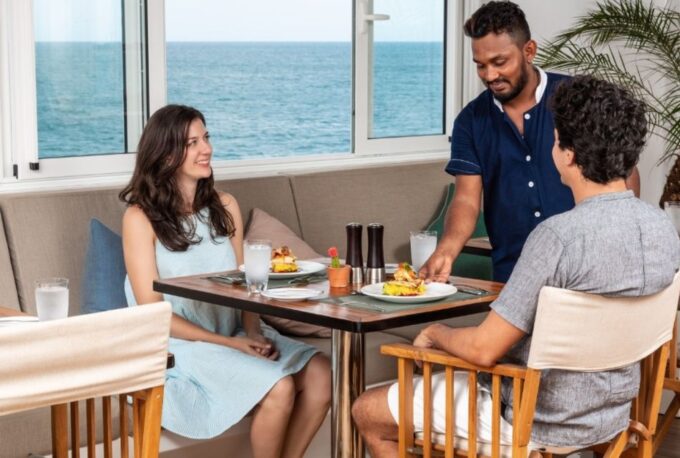 All Inclusive Private Sailing Day Experience in Colombo - Frequently Asked Questions
