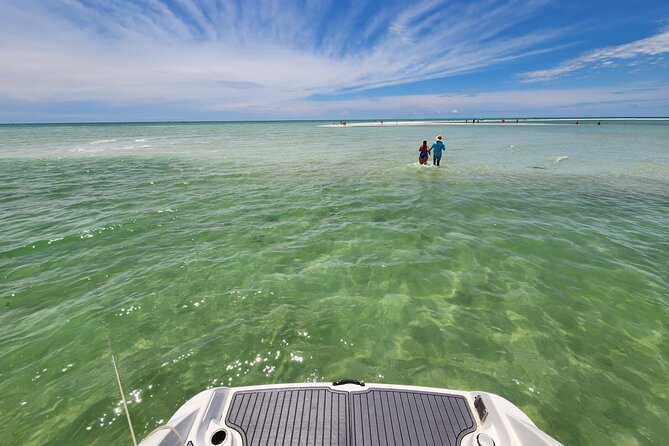 Allens Aquatic Adventures - Unique Experiences Offered