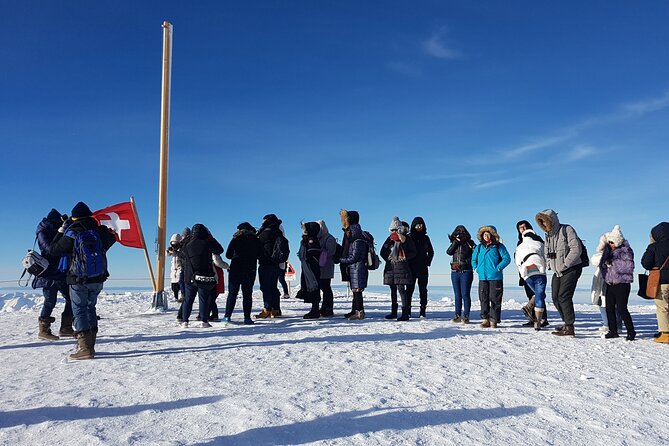 Alpine Majesty: From Basel to Jungfraujoch Exclusive Private Tour - Cultural Insights