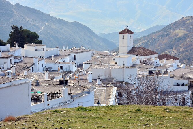 Alpujarra Private Daytrip From Granada - Inclusions and Additional Information