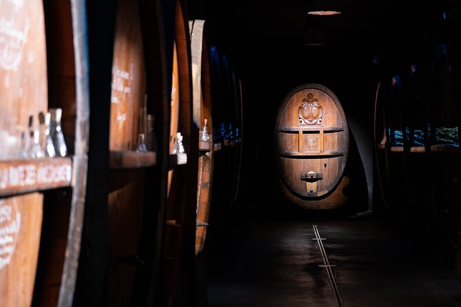 Alsatian Tour, Tasting and Meal - 100% Immersive Experience - Seasonal and Organic Produce