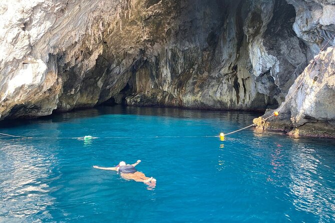 Amalfi Coast & Capri by Boat Private Tour - Customer Reviews