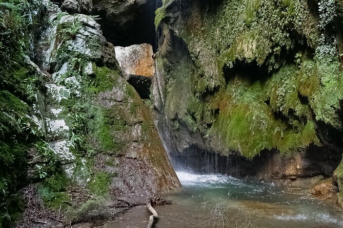 Amalfi Hiking in Ferriere Valley Nature Reserve- Private Tour - Booking and Flexibility