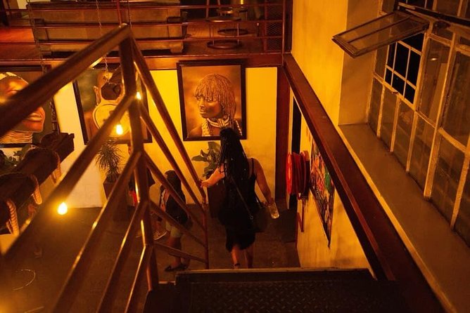 Amapiano & Afrobeats Nightlife Experience in Johannesburg - Tips for Enjoying the Nightlife