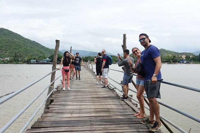 Amazing Countryside & River Tour (Small Group Tour) - Meeting Points and Pickup Details