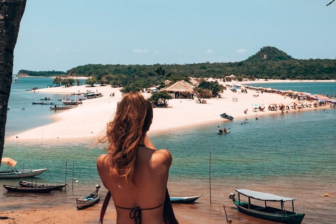 Amazon FULL Vacation Package 3 Days - Customer Feedback Highlights