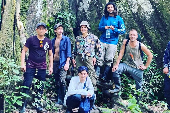 Amazon Wildlife Explorations 3 Days 2 Night - Pricing Information
