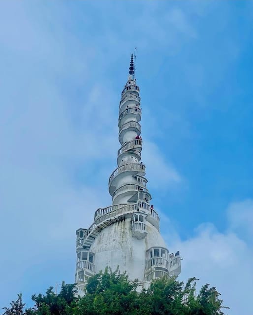 Ambuluwawa Tower & Pinnawala & Kandy Day Tour From Negombo - Pinnawala Elephant Orphanage