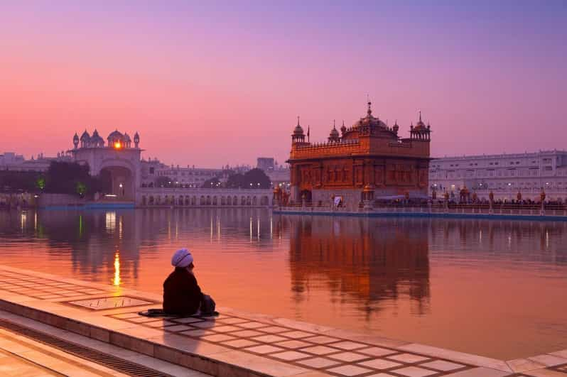 Amritsar With Shimla Tour (4 Nights- 5days) - The Sum Up