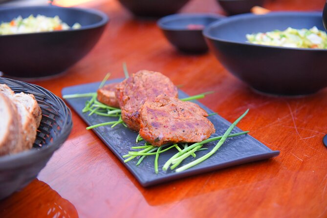 Amsterdam Private BBQ and Drinks Cruise With Onboard Chef - Meeting Point and Logistics