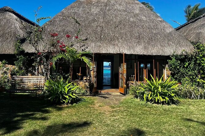 An Excursion of the South East Lagoon of Mauritius - Making the Most of Your Experience