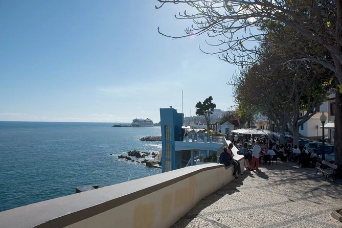 An Express Tuk-Tuk Tour Through Funchal Old Town - Customer Reviews