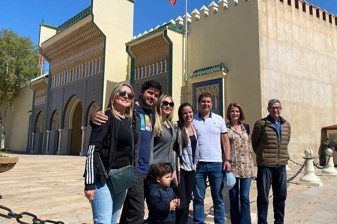 Ancient Medina, Fes Morocco - Walking Tour - Private - Half Day - Local Insights and Experiences