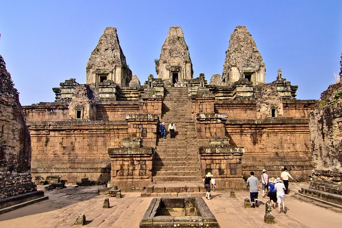 Angkor Wat Small Circuit Tour - Tips for Your Visit
