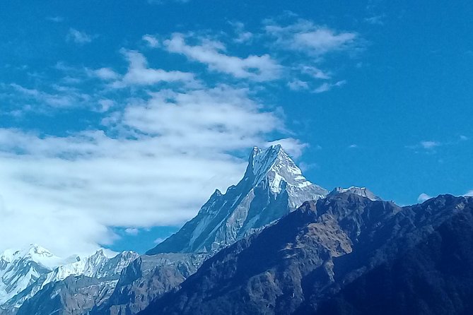 Annapurna Base Camp Trek - Customer Experiences