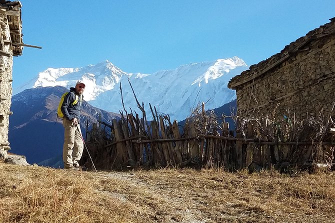Annapurna Circuit Trekking -17 Days - Acclimatization Importance
