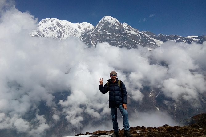 Annapurna: Mardi Himal Base Camp Trek - Guest Reviews