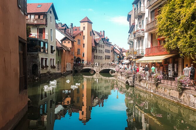 Annecy Traditional Food Tour - Do Eat Better Experience - Review Summary
