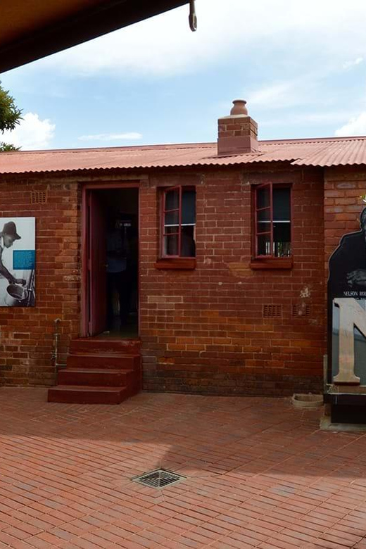 Apartheid Museum & Soweto Tour - Commitment to Safety