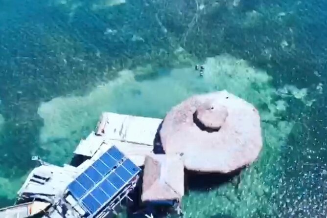 Appleton Estate Rum Tour and Floyd'S Pelican Bar From Montego Bay - Operator Information