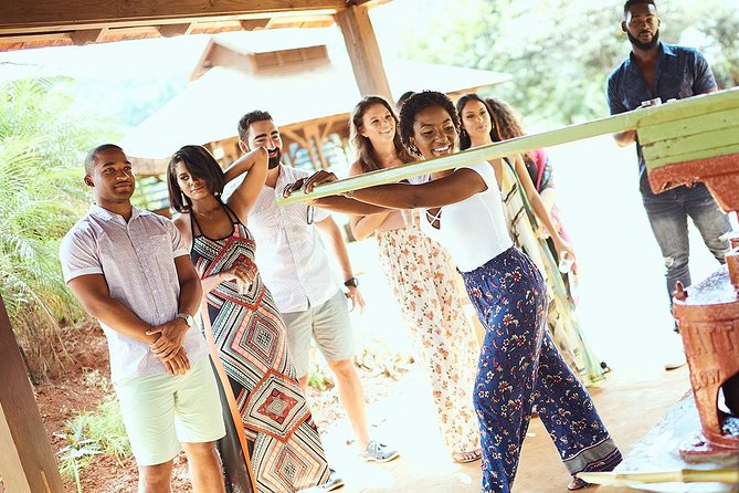 Appleton Estate Rum Tour and Tasting From Ocho Rios - Price and Cancellation