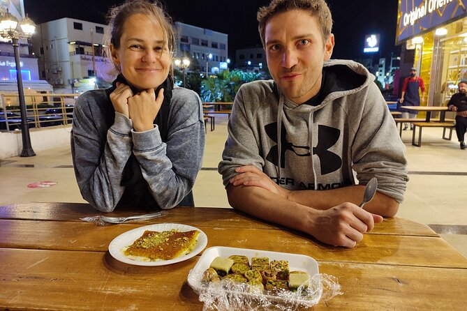 Aqaba Walking Tour : History ,Culture & Food - Tips for Tour Participants