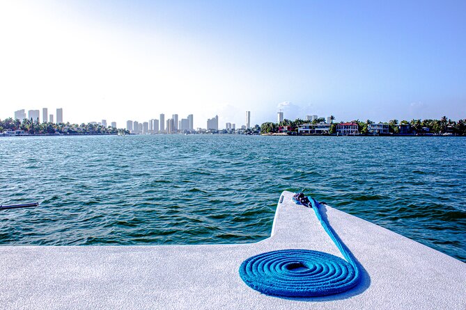 Aquatic Adventure: Boat Tour With Jetskis, Tubing, and Open Bar - Guests Experience Feedback