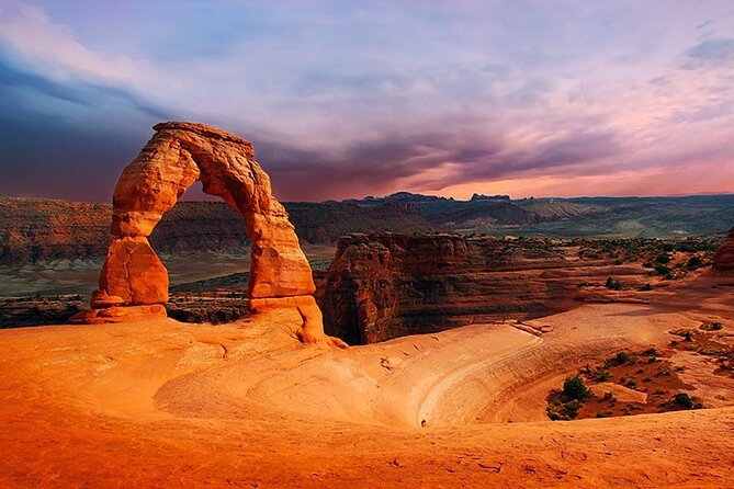 Arches, Canyonlands & Moab Adventures: Small Group 3-Day Tour - Preparing for the Adventure
