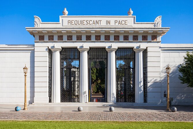 @Argentinahighlights Full-Day Tour in Buenos Aires With Local - Pricing and Booking