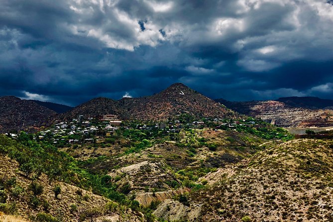 Arizona Ghost Adventure - Traveler Reviews and Recommendations