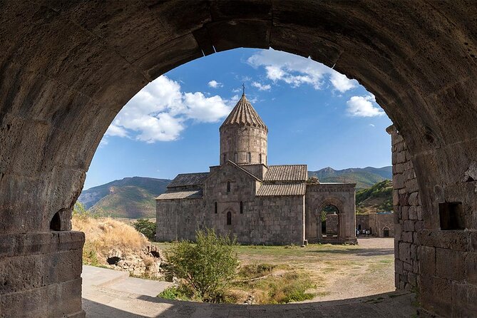 Armenia: Exploratory Tour to Tatev, Goris and Khndzoresk - Tour Pricing and Reviews