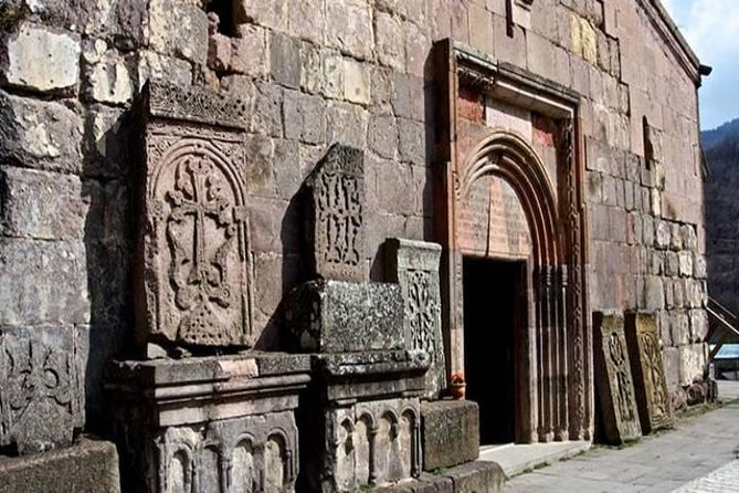 Armenia - Tbilisi 3 Days, 2 Nights From Yerevan - Visitor Feedback