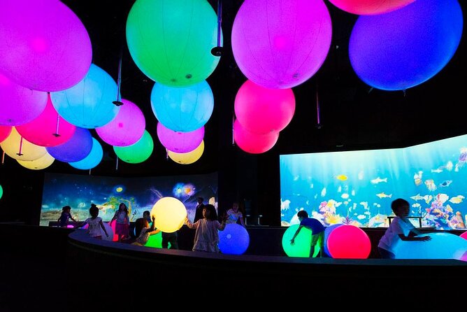 ArtScience Museum Admission Ticket - Tips for a Great Visit