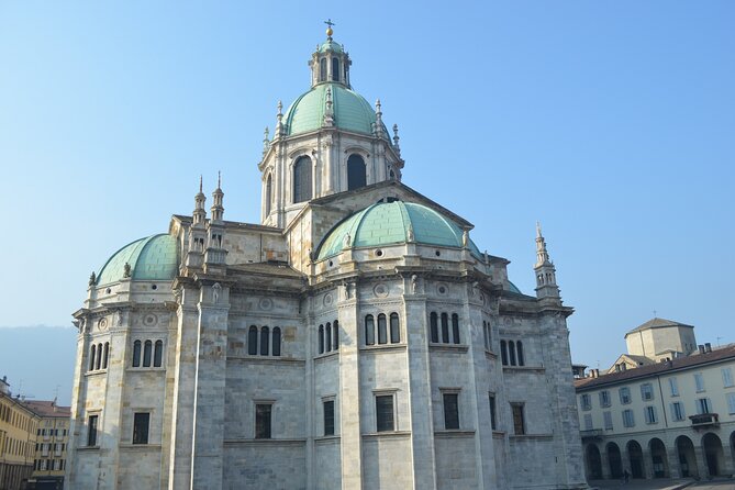 As: Guided City Walking Tour With Cruise Ticket - Booking and Customer Service