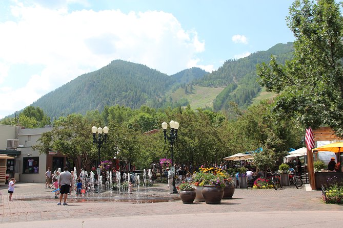 Aspens Past to Present Historic Tour - Traveler Feedback
