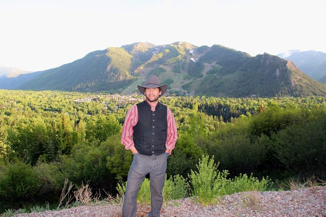 Aspens Past to Present Historic Tour - Pricing and Cancellation