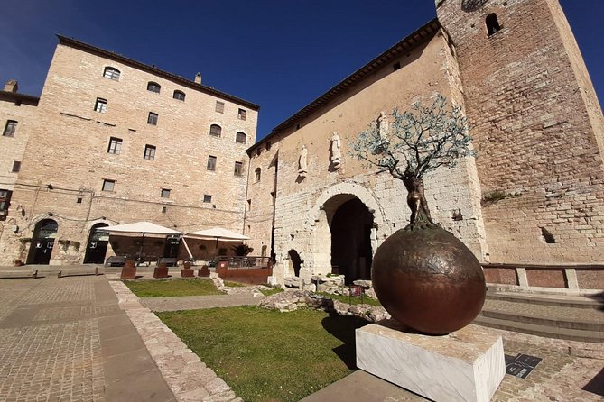Assisi and Spello Full Day Private Walking Tour - Cancellation and Refund Policy