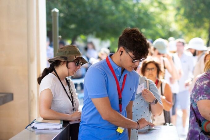 Athens: Acropolis Ticket With Multilingual Self-Guided Audio - Purchasing and Entry Details