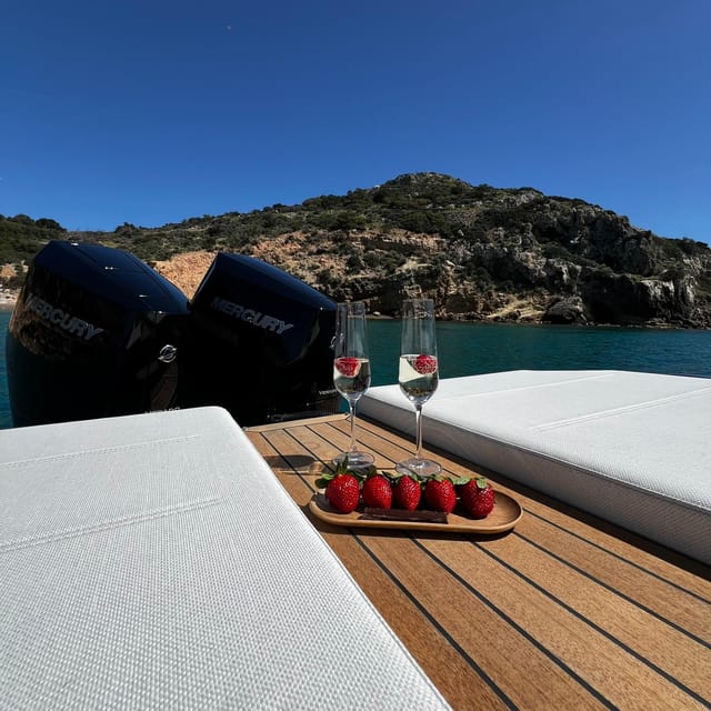 Athens: Exclusive Athens Riviera Cruise ! - Booking and Payment
