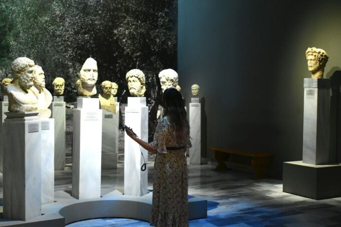 Athens: National Archaeological Museum Entry Ticket - Pricing and Availability