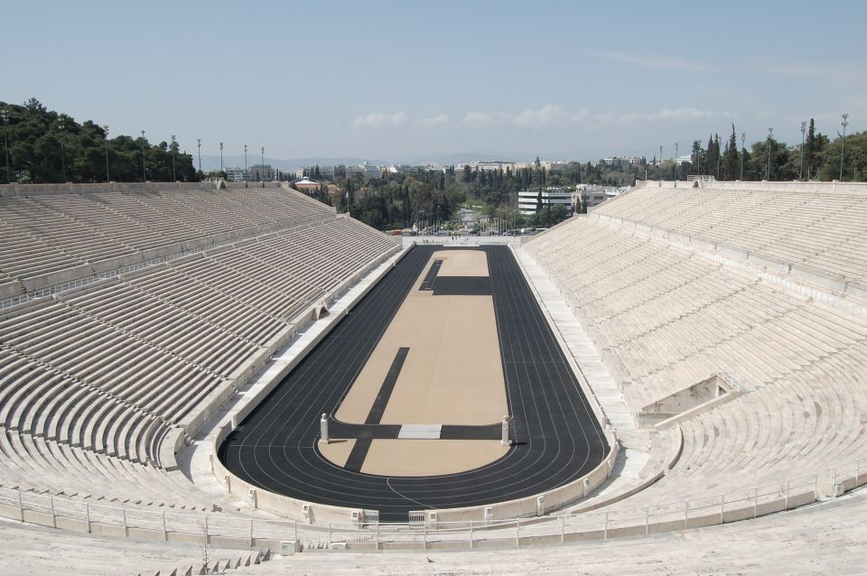 Athens Self-Guided Audio Tour - Frequently Asked Questions