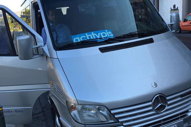 Athens Shore Excursion: Private City Sightseeing and Acropolis Tour - Itinerary Duration