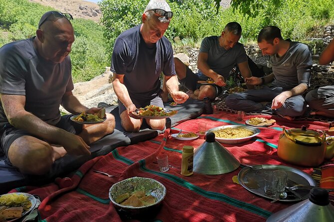 Atlas Mountains Hike With Transport From Marrakech (2days) - Traveler Reviews and Experiences