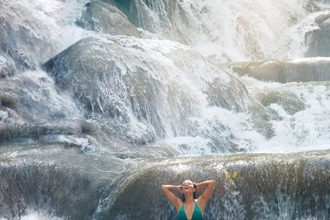 ATV, Horseback and Blue Hole Falls Experience - Location and Rating