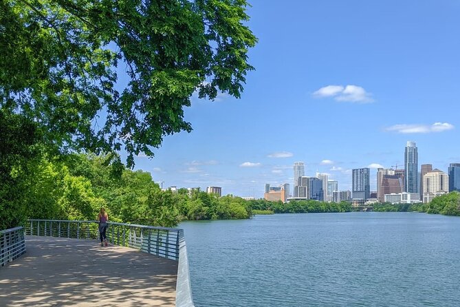 Austin Small Group Night Tour With Famous Austin Bat Boat Cruise - Pricing and Value Proposition